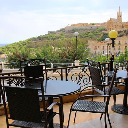 Grand Hotel Gozo Ghajnsielem Luaran gambar