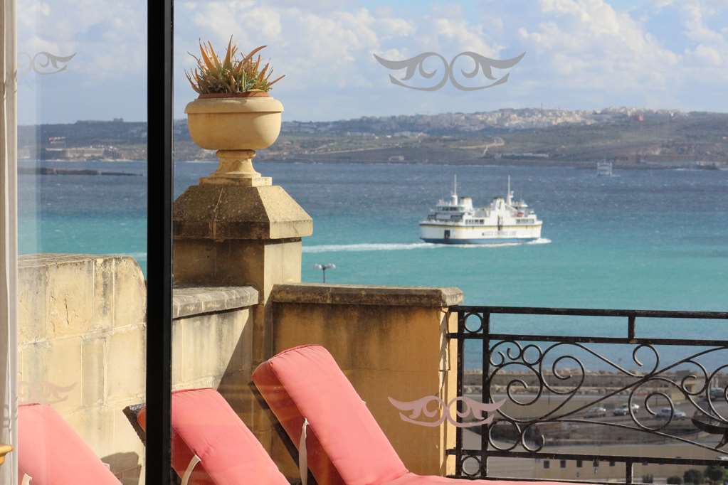 Grand Hotel Gozo Ghajnsielem Bilik gambar