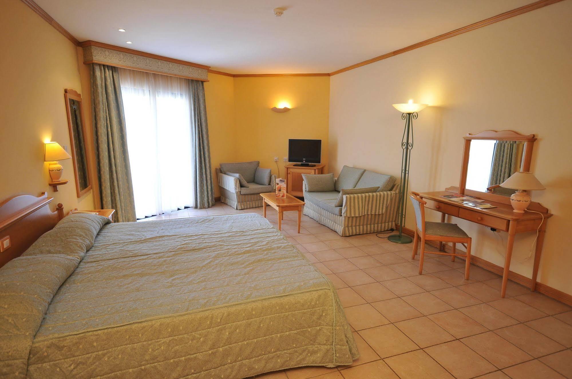 Grand Hotel Gozo Ghajnsielem Luaran gambar